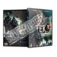 Tek - Only 2019 Türkçe Dvd Cover Tasarımı